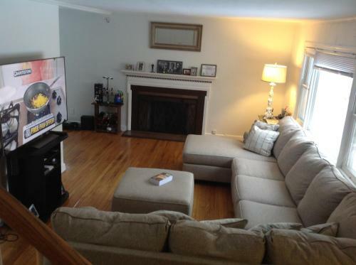 Fitz Haven Lovely 2-bed Apartment In Bridgeport