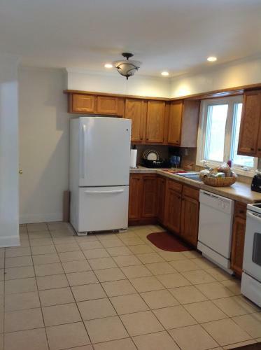Fitz Haven Lovely 2-bed Apartment In Bridgeport
