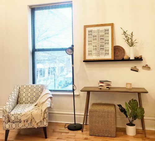Apartamento Palladium Building Lofts