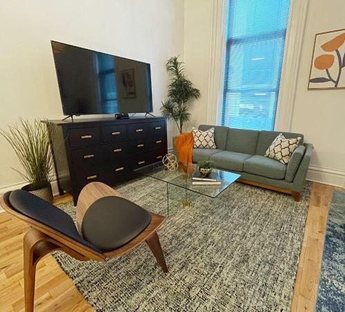 Apartamento Palladium Building Lofts