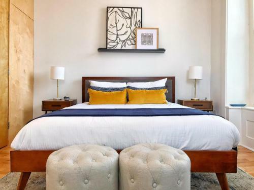 Apartamento Palladium Building Lofts
