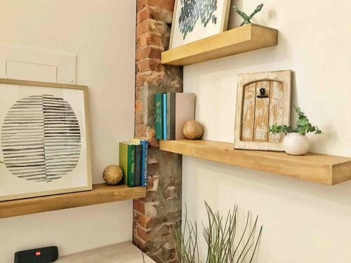Apartamento Palladium Building Lofts