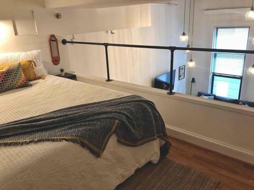 Apartamento Palladium Building Lofts