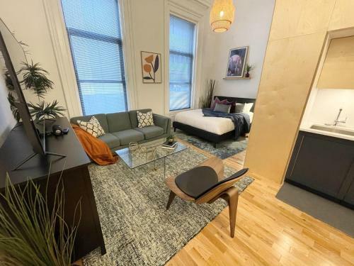 Apartamento Palladium Building Lofts