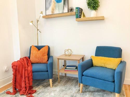 Apartamento Palladium Building Lofts