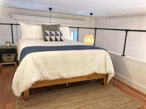 Apartamento Palladium Building Lofts