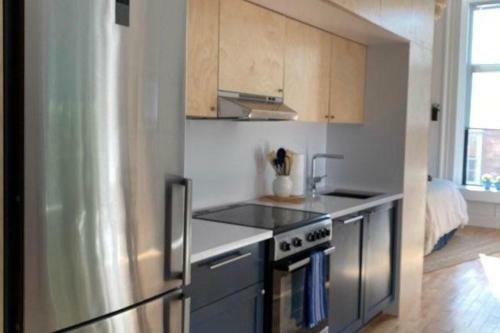 Apartamento Palladium Building Lofts