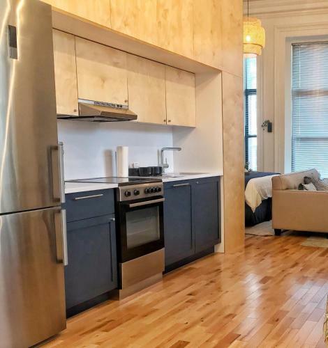 Apartamento Palladium Building Lofts