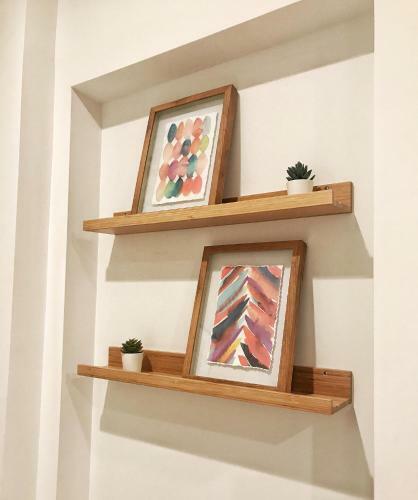 Apartamento Palladium Building Lofts