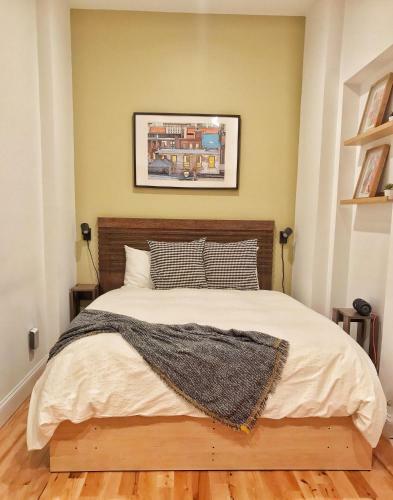 Apartamento Palladium Building Lofts