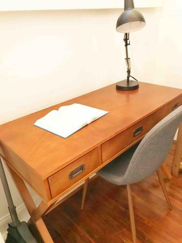 Apartamento Palladium Building Lofts