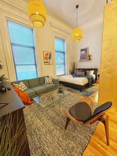 Apartamento Palladium Building Lofts
