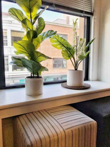 Apartamento Palladium Building Lofts