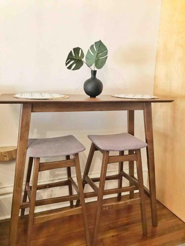 Apartamento Palladium Building Lofts