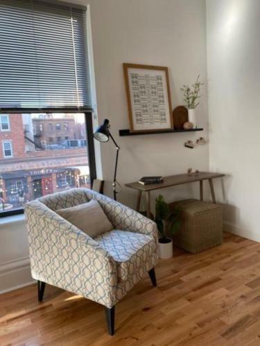 Apartamento Palladium Building Lofts