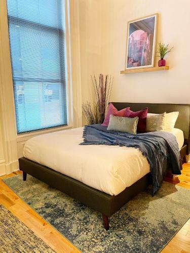 Apartamento Palladium Building Lofts