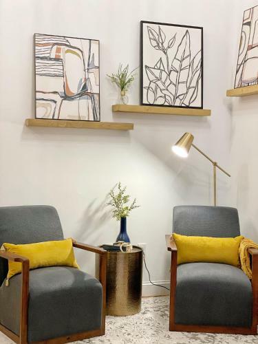 Apartamento Palladium Building Lofts