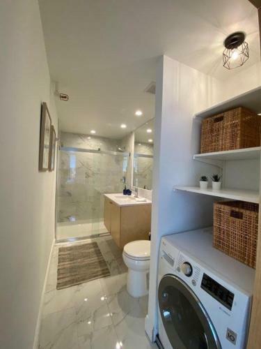 Apartamento Palladium Building Lofts