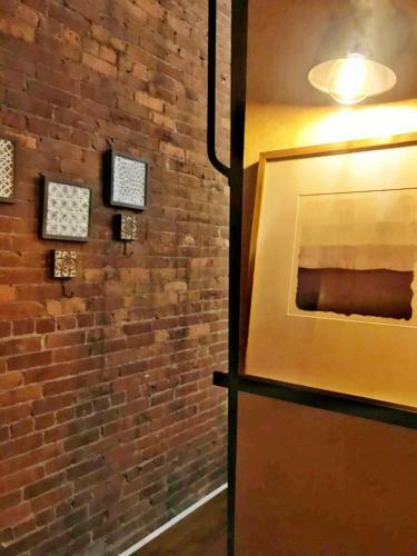 Apartamento Palladium Building Lofts