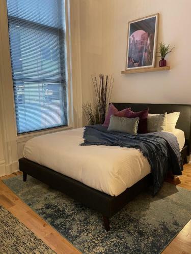 Apartamento Palladium Building Lofts
