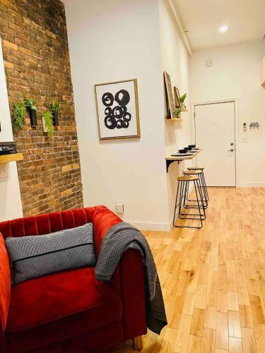 Apartamento Palladium Building Lofts