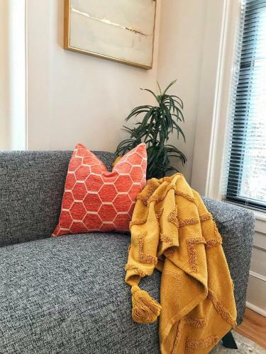 Apartamento Palladium Building Lofts