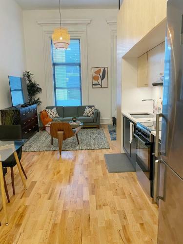 Apartamento Palladium Building Lofts