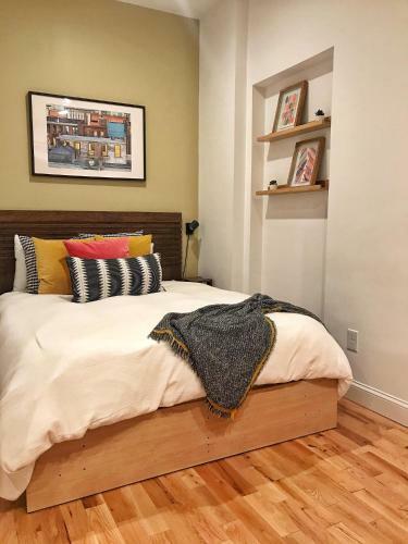Apartamento Palladium Building Lofts