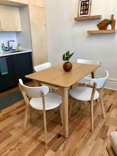 Apartamento Palladium Building Lofts