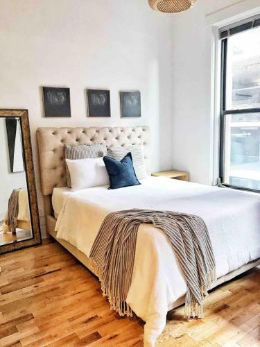 Apartamento Palladium Building Lofts