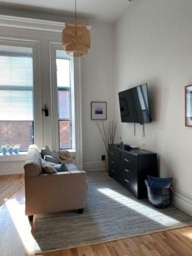 Apartamento Palladium Building Lofts