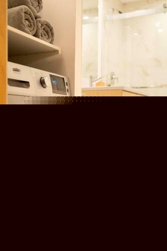 Apartamento Palladium Building Lofts