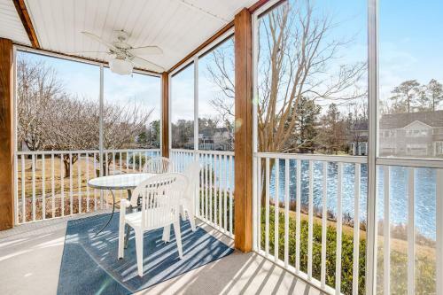 Sea Colony - 55040 Pine Lake