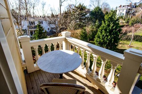 Bed & Breakfast Spicer Mansion