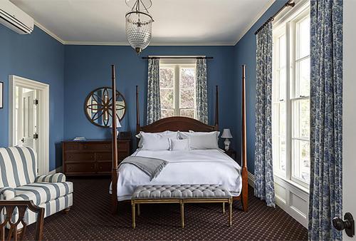 Bed & Breakfast Spicer Mansion