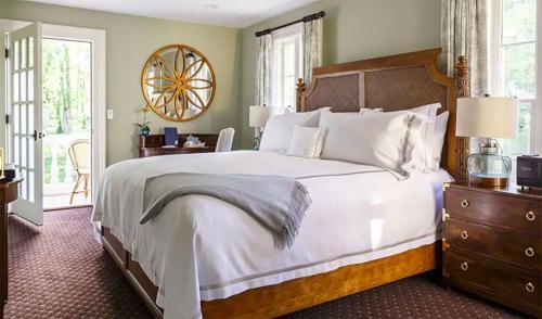 Bed & Breakfast Spicer Mansion
