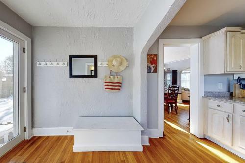 Belltown Retreat