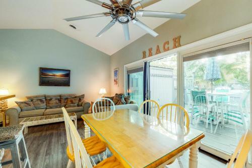 Sea Colony - 8003 Timberlake