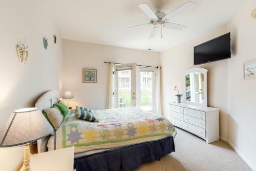 Sea Colony - 58010 Wimbledon