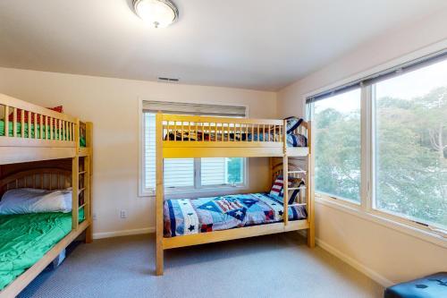 Sea Colony - 58010 Wimbledon