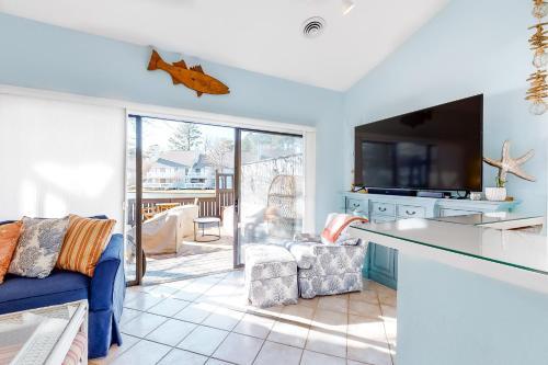 Sea Colony West Pine