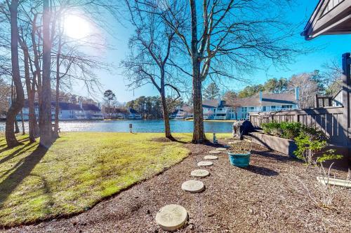 Sea Colony West Pine