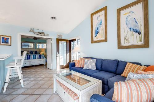 Sea Colony West Pine