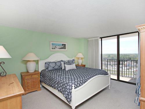 Sea Colony Edgewater House