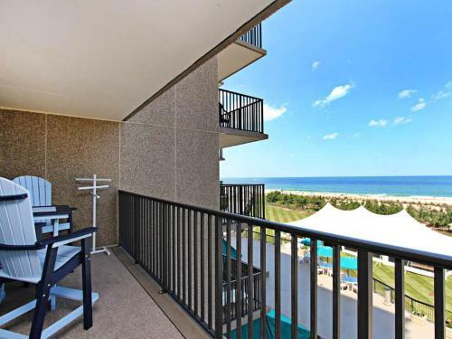 Sea Colony Edgewater House V
