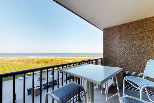 Sea Colony Chesapeake House III