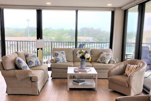 Sea Colony Chesapeake House III