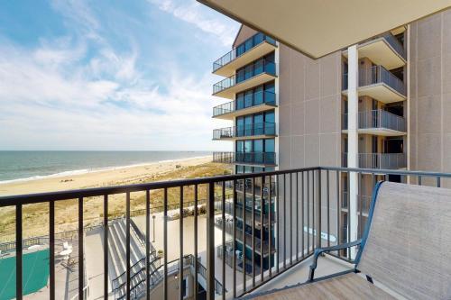 Sea Colony Chesapeake House III