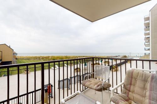 Sea Colony Chesapeake House III