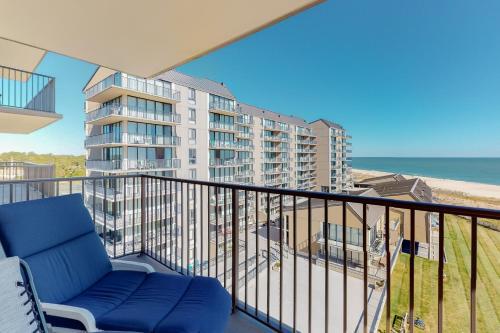 Sea Colony Chesapeake House II